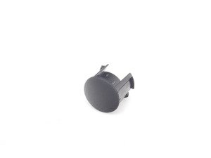 ES#116760 - 51452752896 - Solar Sensor Cover  - Located on top of dashboard : automatic air - Genuine MINI - MINI