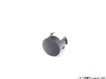 ES#116760 - 51452752896 - Solar Sensor Cover  - Located on top of dashboard : automatic air - Genuine MINI - MINI