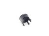 ES#116760 - 51452752896 - Solar Sensor Cover  - Located on top of dashboard : automatic air - Genuine MINI - MINI