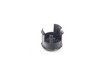 ES#116760 - 51452752896 - Solar Sensor Cover  - Located on top of dashboard : automatic air - Genuine MINI - MINI
