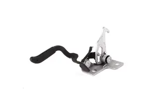 Hood Latch