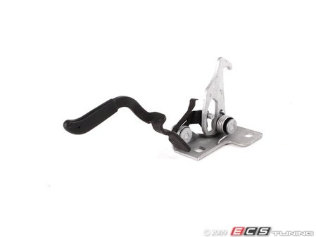 ES#91803 - 51238213029 - Hood Latch - Avoid stuck hoods, replace a faulty latch. - Genuine BMW - BMW