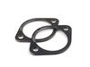 ES#2771412 - 33329061945KT6 - Rear Suspension refresh Kit - level 1 - Address worn trailing arm bushings, sway bar end links, and blown rear shock mounts with this rear refresh kit - Assembled By ECS - BMW