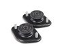 ES#2771412 - 33329061945KT6 - Rear Suspension refresh Kit - level 1 - Address worn trailing arm bushings, sway bar end links, and blown rear shock mounts with this rear refresh kit - Assembled By ECS - BMW