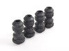 ES#2771412 - 33329061945KT6 - Rear Suspension refresh Kit - level 1 - Address worn trailing arm bushings, sway bar end links, and blown rear shock mounts with this rear refresh kit - Assembled By ECS - BMW