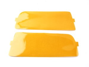 ES#1873132 - VW003E-Y - Headlight Protective Film - Yellow - Euro looks and protection at the same time - Lamin-X - Volkswagen