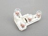 ES#174549 - 63217160076 - BULB SOCKET - Genuine BMW - BMW