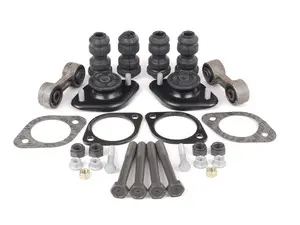 Rear Suspension refresh Kit - level 1