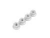 ES#2771412 - 33329061945KT6 - Rear Suspension refresh Kit - level 1 - Address worn trailing arm bushings, sway bar end links, and blown rear shock mounts with this rear refresh kit - Assembled By ECS - BMW