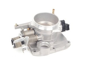 ES#34149 - 13541747763 - Throttle Housing Assembly - Genuine BMW - BMW