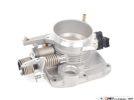 ES#34149 - 13541747763 - Throttle Housing Assembly - Genuine BMW - BMW
