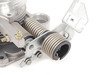 ES#34149 - 13541747763 - Throttle Housing Assembly - Genuine BMW - BMW