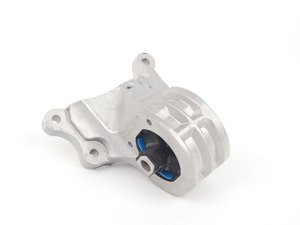 ES#41795 - 22316765337 - Transmission Support Bracket / Mount - Priced Each - Keep your MINI shifts smooth and without vibrations - Genuine MINI - MINI