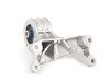 ES#41795 - 22316765337 - Transmission Support Bracket / Mount - Priced Each - Keep your MINI shifts smooth and without vibrations - Genuine MINI - MINI
