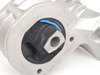 ES#41795 - 22316765337 - Transmission Support Bracket / Mount - Priced Each - Keep your MINI shifts smooth and without vibrations - Genuine MINI - MINI