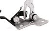 ES#91803 - 51238213029 - Hood Latch - Avoid stuck hoods, replace a faulty latch. - Genuine BMW - BMW