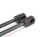 ES#2748771 - 51231960852KT - Hood And Trunk Strut Kit - Utilizes high quality aftermarket struts - URO - BMW