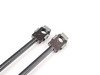 ES#2748771 - 51231960852KT - Hood And Trunk Strut Kit - Utilizes high quality aftermarket struts - URO - BMW