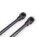 ES#2795069 - 51237060550KT1KT - Hood And Trunk Strut Kit - Utilizes high quality aftermarket struts - Vaico - BMW