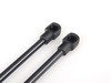ES#2795069 - 51237060550KT1KT - Hood And Trunk Strut Kit - Utilizes high quality aftermarket struts - Vaico - BMW
