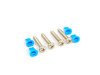 ES#1354697 - 00004480191 - Cup Holder Retrofit Kit - Add side-by-side style cup holders to the dash of your 986 or 996 - Genuine Porsche - Porsche