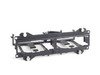 ES#1354697 - 00004480191 - Cup Holder Retrofit Kit - Add side-by-side style cup holders to the dash of your 986 or 996 - Genuine Porsche - Porsche