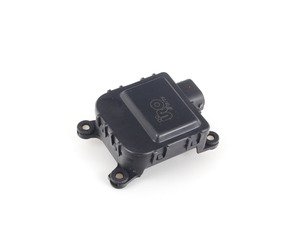 ES#2793797 - 8D1820511F - Servo Motor - Priced Each - Moves the air guide door into position - URO - Audi Volkswagen