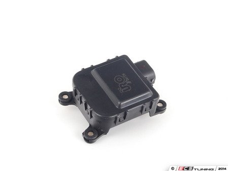 ES#2793797 - 8D1820511F - Servo Motor - Priced Each - Moves the air guide door into position - URO - Audi Volkswagen