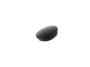 ES#170000 - 61627113603 - E53 X5 Windshield Wiper Cover - Rear - The black cap that covers the axle at the base of the rear windshield wiper - Genuine BMW - BMW