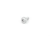 ES#468068 - N10405604 - Torx Head Bolt - Priced Each - Use new hardware with your new parts. M6x14 - Genuine Volkswagen Audi - Audi Volkswagen