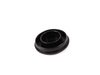ES#170000 - 61627113603 - E53 X5 Windshield Wiper Cover - Rear - The black cap that covers the axle at the base of the rear windshield wiper - Genuine BMW - BMW