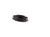 ES#170000 - 61627113603 - E53 X5 Windshield Wiper Cover - Rear - The black cap that covers the axle at the base of the rear windshield wiper - Genuine BMW - BMW