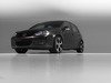 ES#2795638 - 009478ECS01KT - GTI Flush Kit - Black Bolts - Bring your stock 18" wheels to the "flush" position - Assembled By ECS - Volkswagen