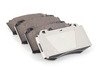 ES#2784140 - 163420102041 - Front Brake Pad Set - Does not include new brake pad wear sensors - Genuine Mercedes Benz - Mercedes Benz