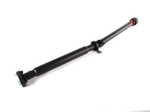ES#48186 - 26107523791 - Drive Shaft - Drive shaft from the transmission to the rear differential - Genuine BMW - BMW