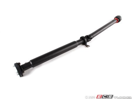 ES#48186 - 26107523791 - Drive Shaft - Drive shaft from the transmission to the rear differential - Genuine BMW - BMW