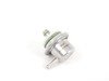 ES#2570289 - 13531404089 - Fuel Pressure Regulator - Getting too much or to little fuel? Replace the fuel regulator. - Pierburg - BMW
