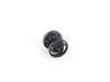 ES#2800117 - 95555524300 - Door Panel Clip - Priced Each - Secures the inner door panel to the door frame - OEM - Porsche