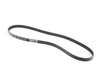 ES#2535824 - 079903137T - Accessory Belt - Replaces your cracked or worn belt - Gates - Audi
