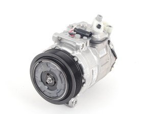 ES#2784749 - 0022300711 - A/C Compressor  - Brand New Unit - No Core Charge - Denso - Mercedes Benz