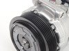 ES#2784749 - 0022300711 - A/C Compressor  - Brand New Unit - No Core Charge - Denso - Mercedes Benz