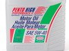 ES#2794861 - 11427640862KT3 - Oil Service Kit - Includes Pentosin synthetic engine oil, filter with o-ring, and drain plug with o-ring - Assembled By ECS - 