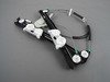 ES#2534828 - 51337039451 - Window Regulator - Front Left - Replace your worn out window lift : Lifetime Warranty - URO Premium - MINI