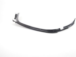 ES#1765427 - 2116930333 - D-Pillar Trim - Left Side - Genuine Mercedes Benz - Mercedes Benz