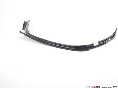 ES#1765427 - 2116930333 - D-Pillar Trim - Left Side - Genuine Mercedes Benz - Mercedes Benz