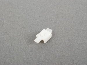 ES#1650862 - 1237250429 - Window Guide - Priced Each - For front windows - Genuine Mercedes Benz - Mercedes Benz