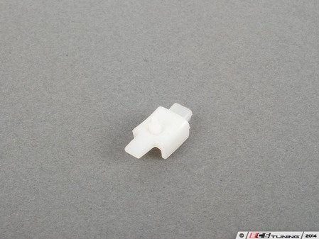 ES#1650862 - 1237250429 - Window Guide - Priced Each - For front windows - Genuine Mercedes Benz - Mercedes Benz
