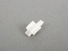 ES#1650862 - 1237250429 - Window Guide - Priced Each - For front windows - Genuine Mercedes Benz - Mercedes Benz