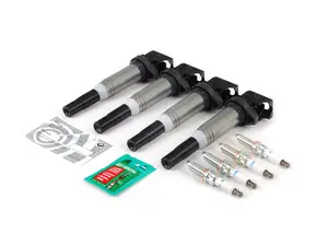 Ignition Service Kit 