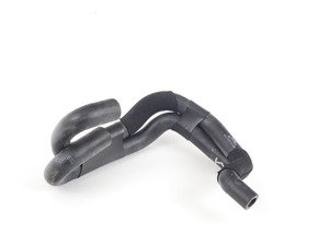 ES#269557 - 022121049G - Coolant Hose - Supply and return hoses for engine oil cooler - Genuine Volkswagen Audi - Volkswagen